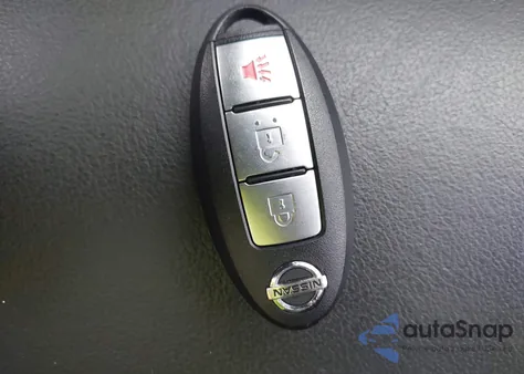 2015 Nissan Juke S/Sv/Sl/Nismo from USA, damaged, VIN JN8AF5MV6FT556038